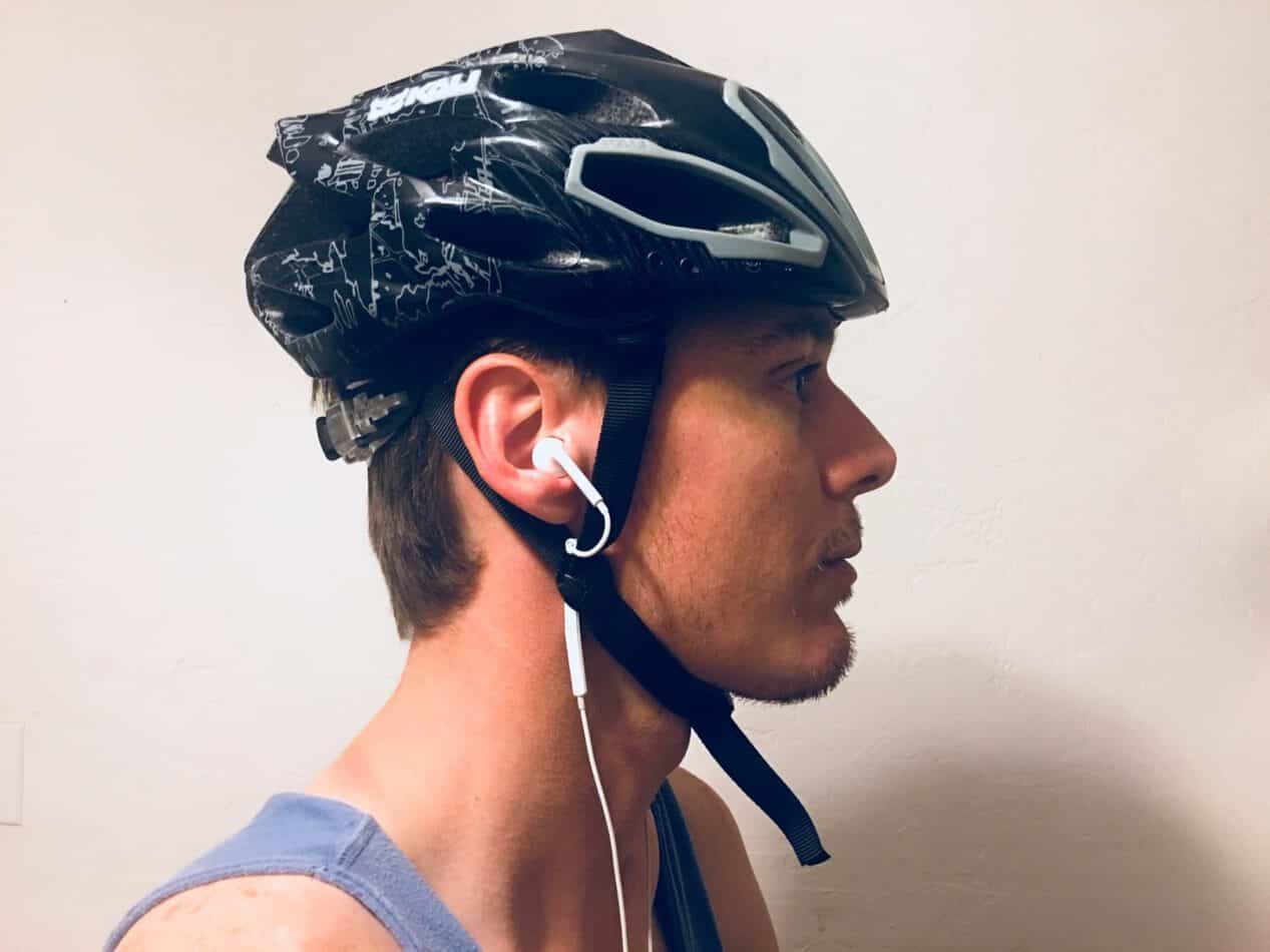 bike to work podcast