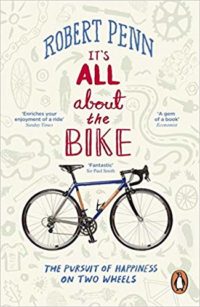 Robert Penn Bike Book