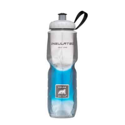 polar bike water bottle