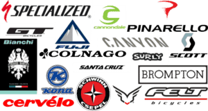 31 of the Best Bike Brands in the Universe – Bicycle 2 Work