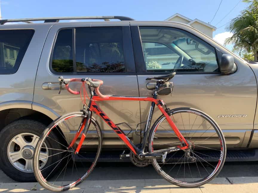 bikepro kit