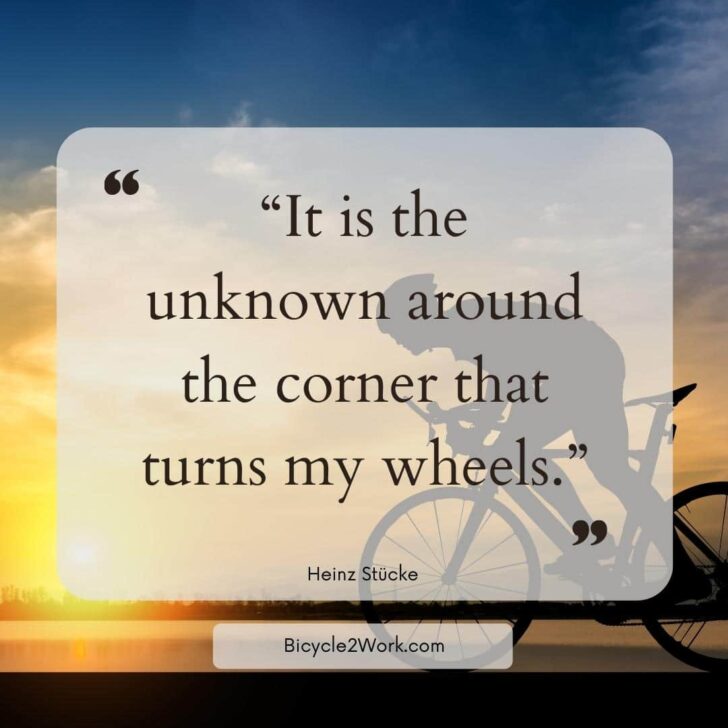 Cycling Quote 1