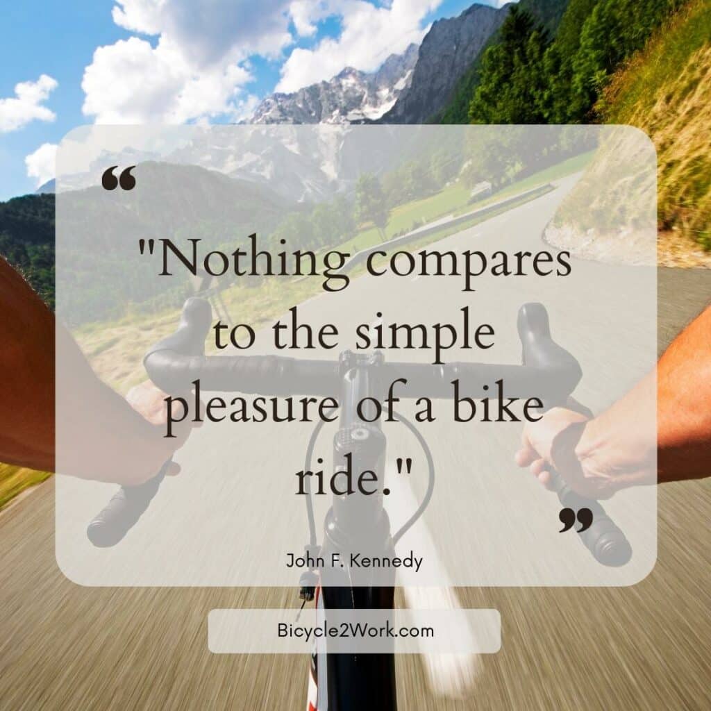 Cycling Quote 12