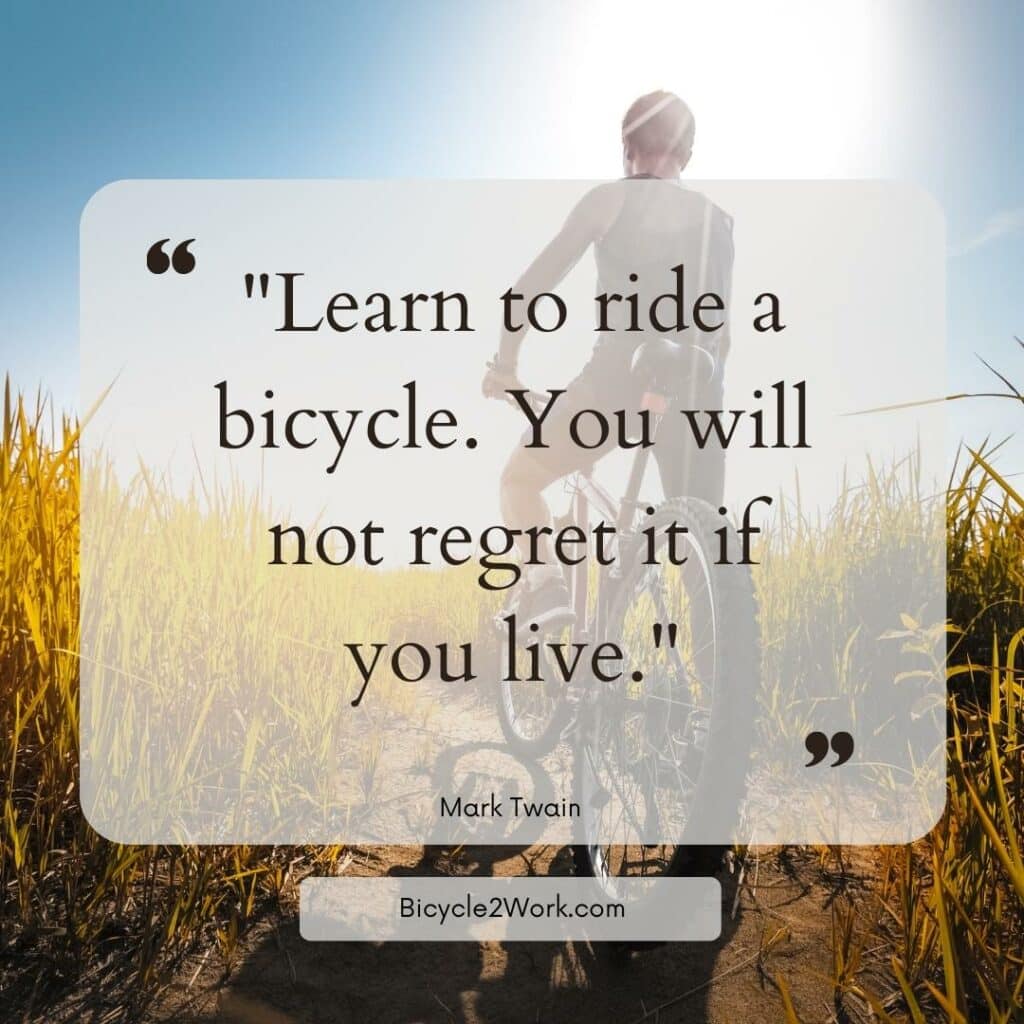 Cycling Quote 13