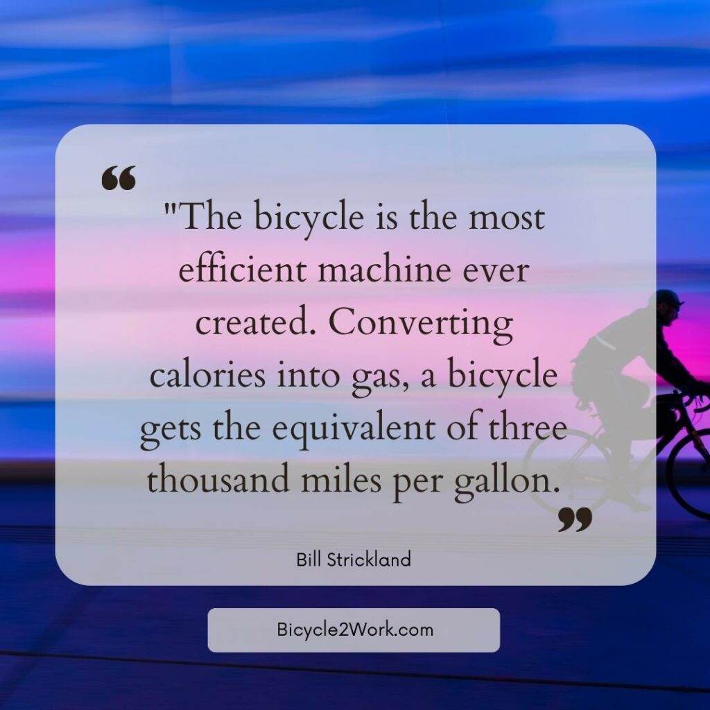 Cycling Quote 15