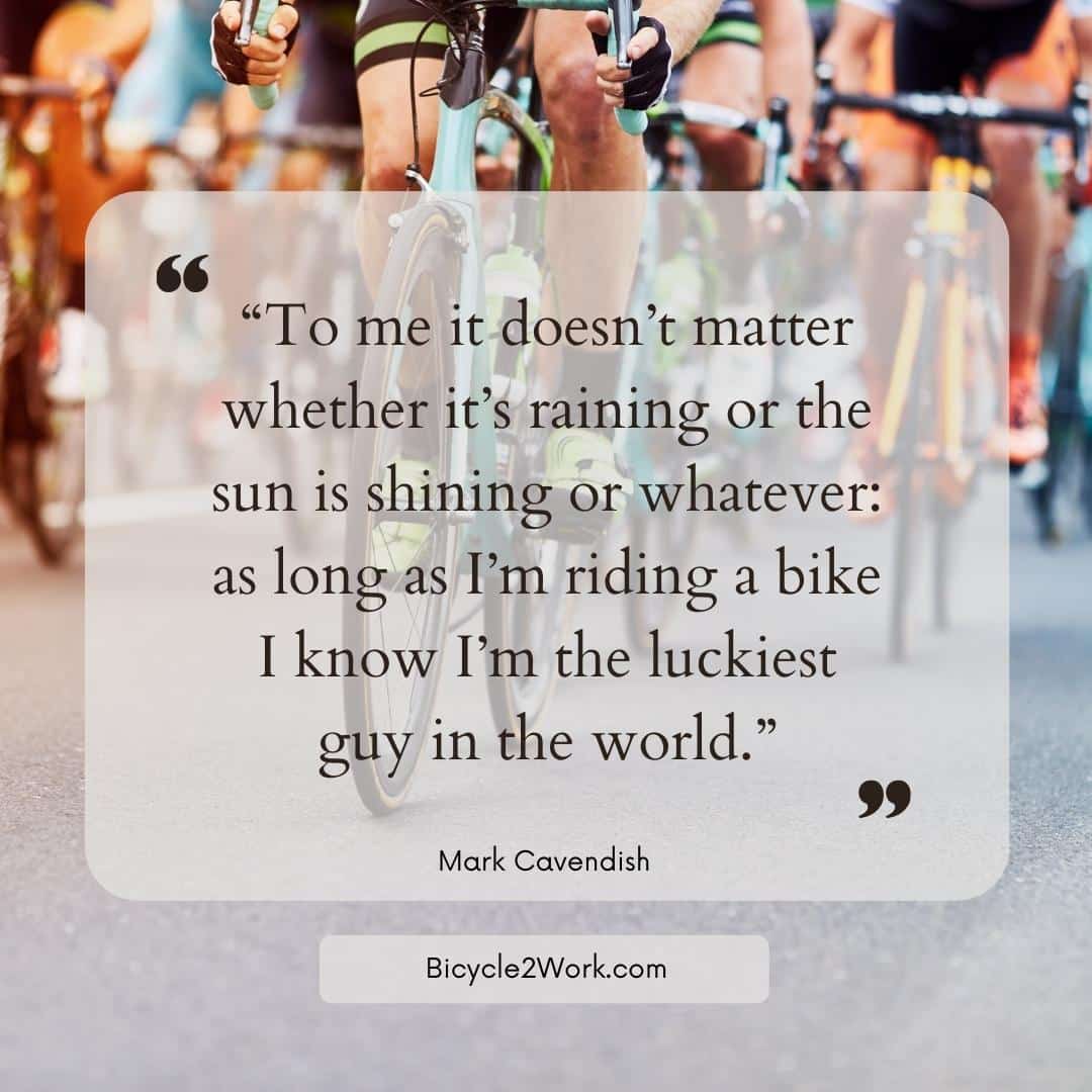 Cycling Quote 2