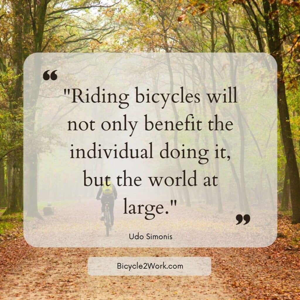 Cycling Quote 20 
