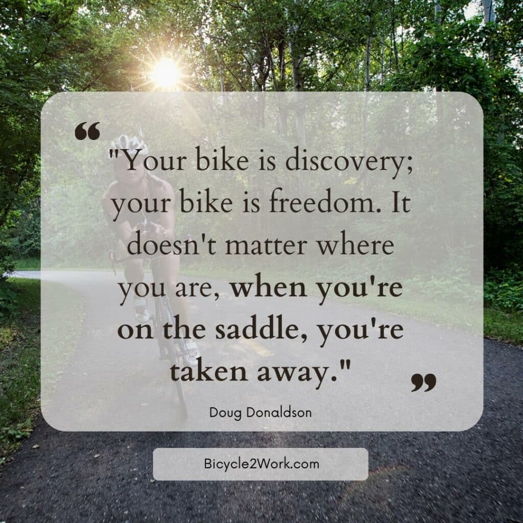 Cycling Quote 24