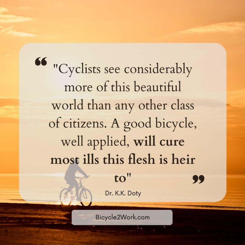 Cycling Quote 25