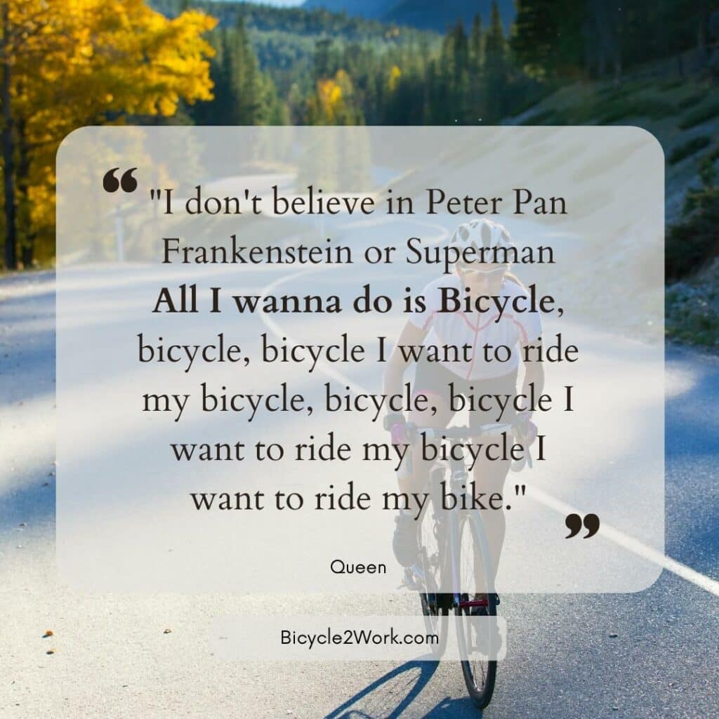 Cycling Quote 32
