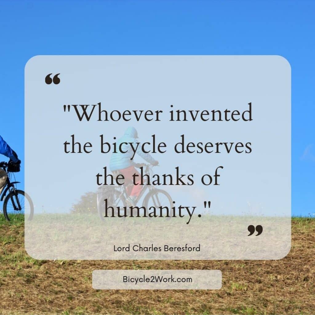 Cycling Quote 34