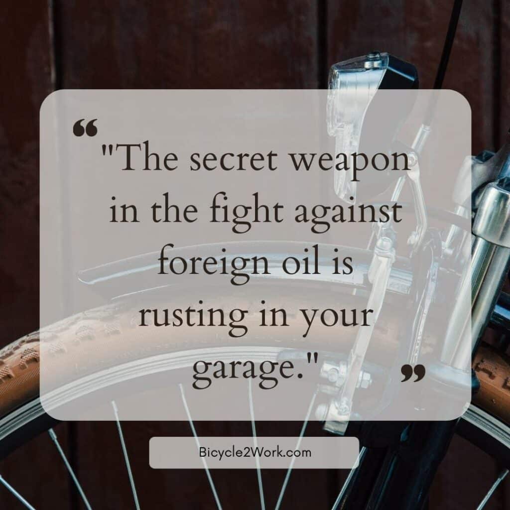 Cycling Quote 35