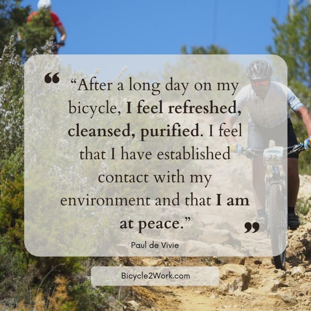 Cycling Quote 41