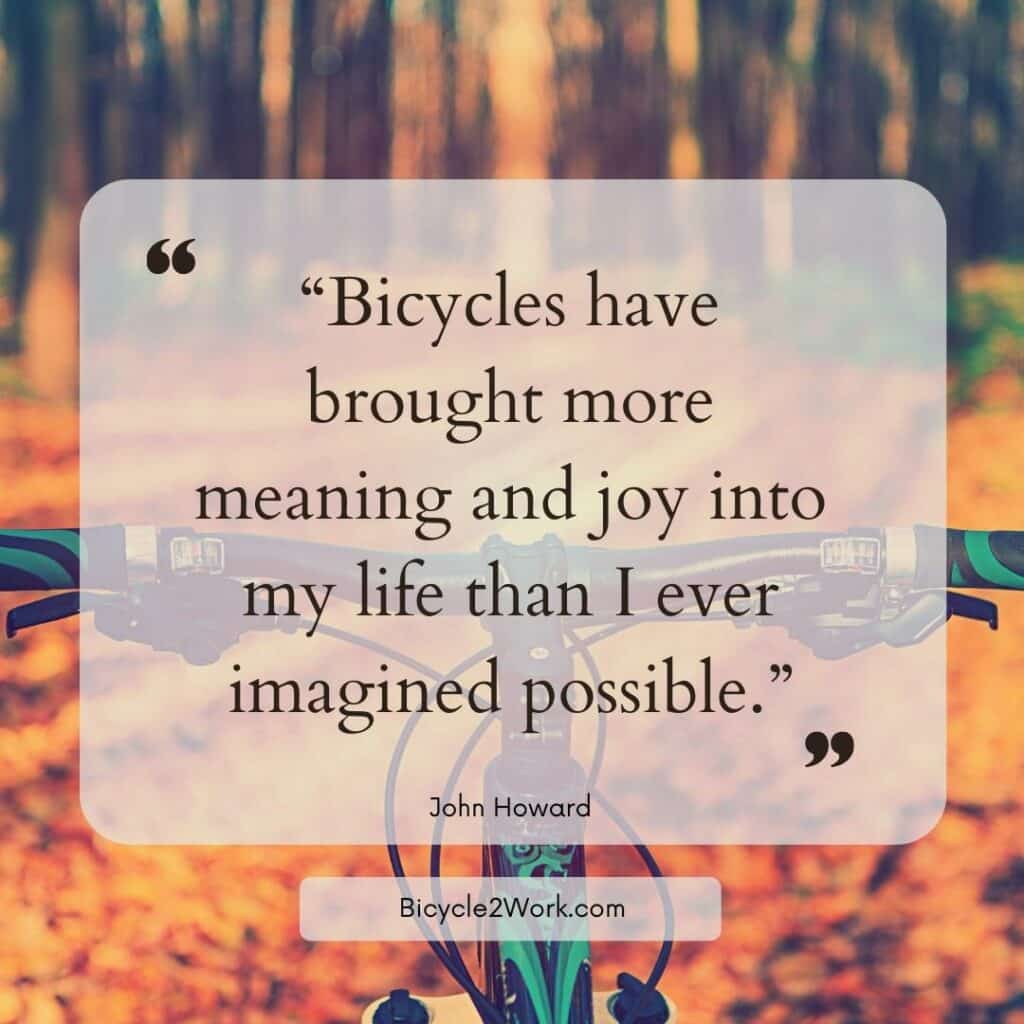 Cycling Quote 43