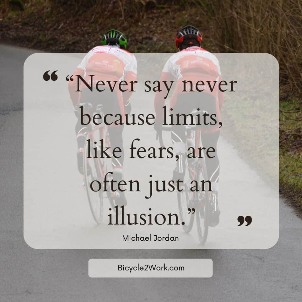Cycling Quote 44