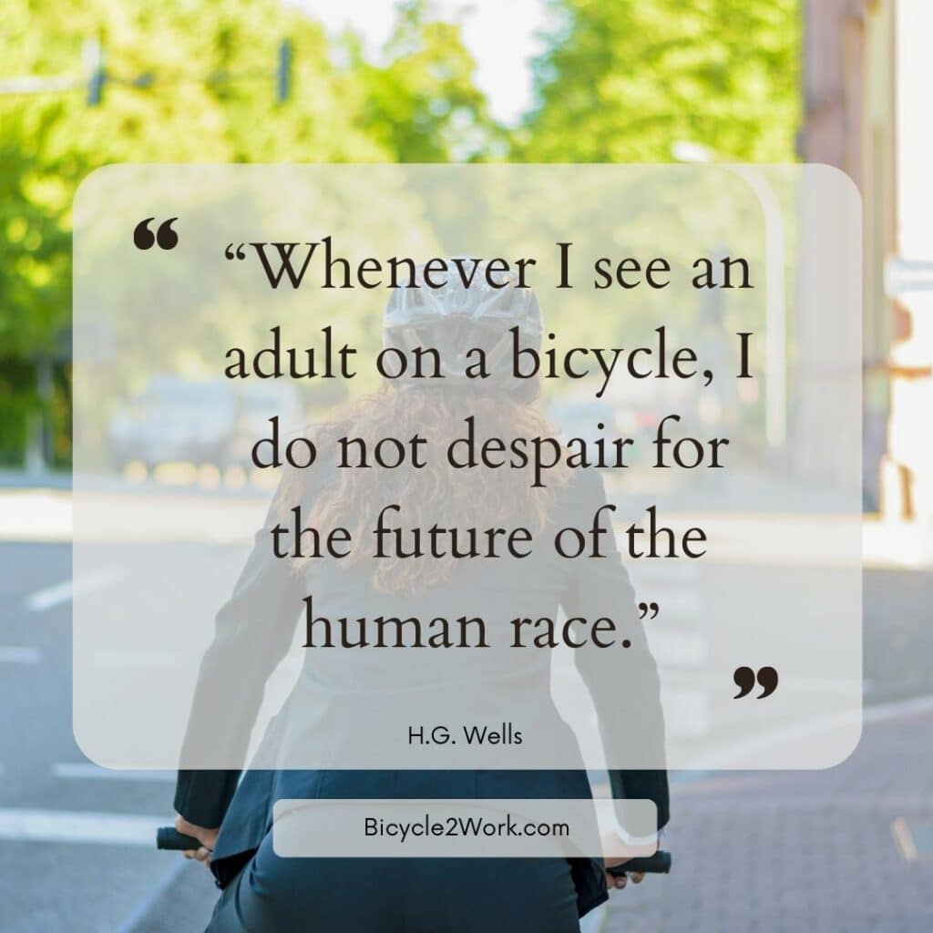 Cycling Quote 45