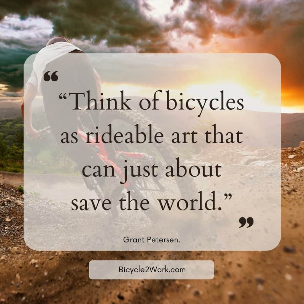 Cycling Quote 46