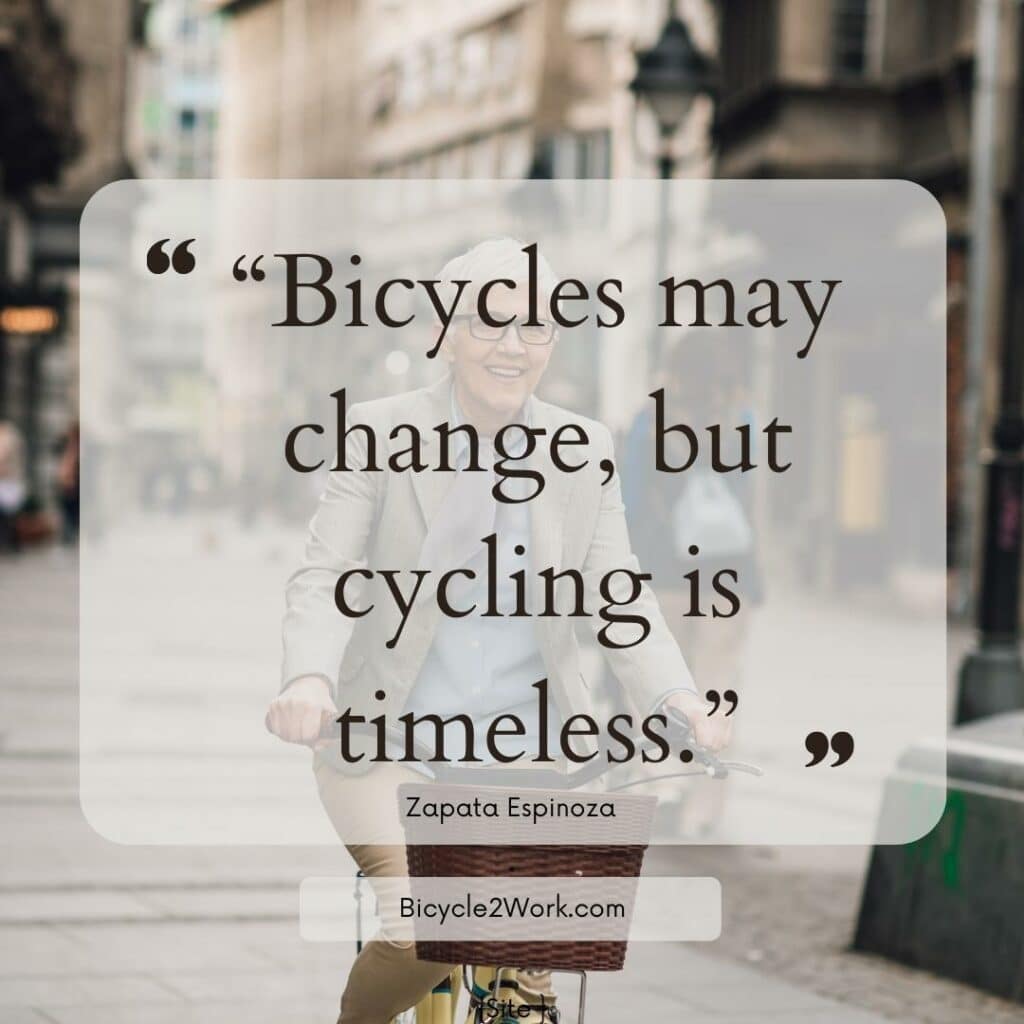 Cycling Quote 47