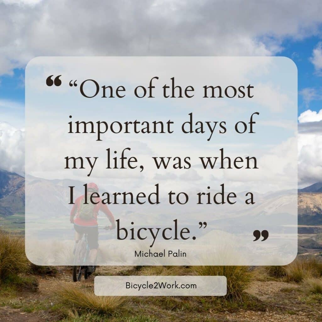 Cycling Quote 48