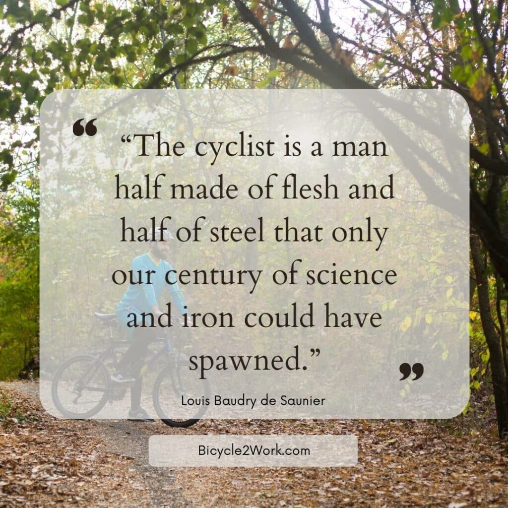 Cycling Quote 53