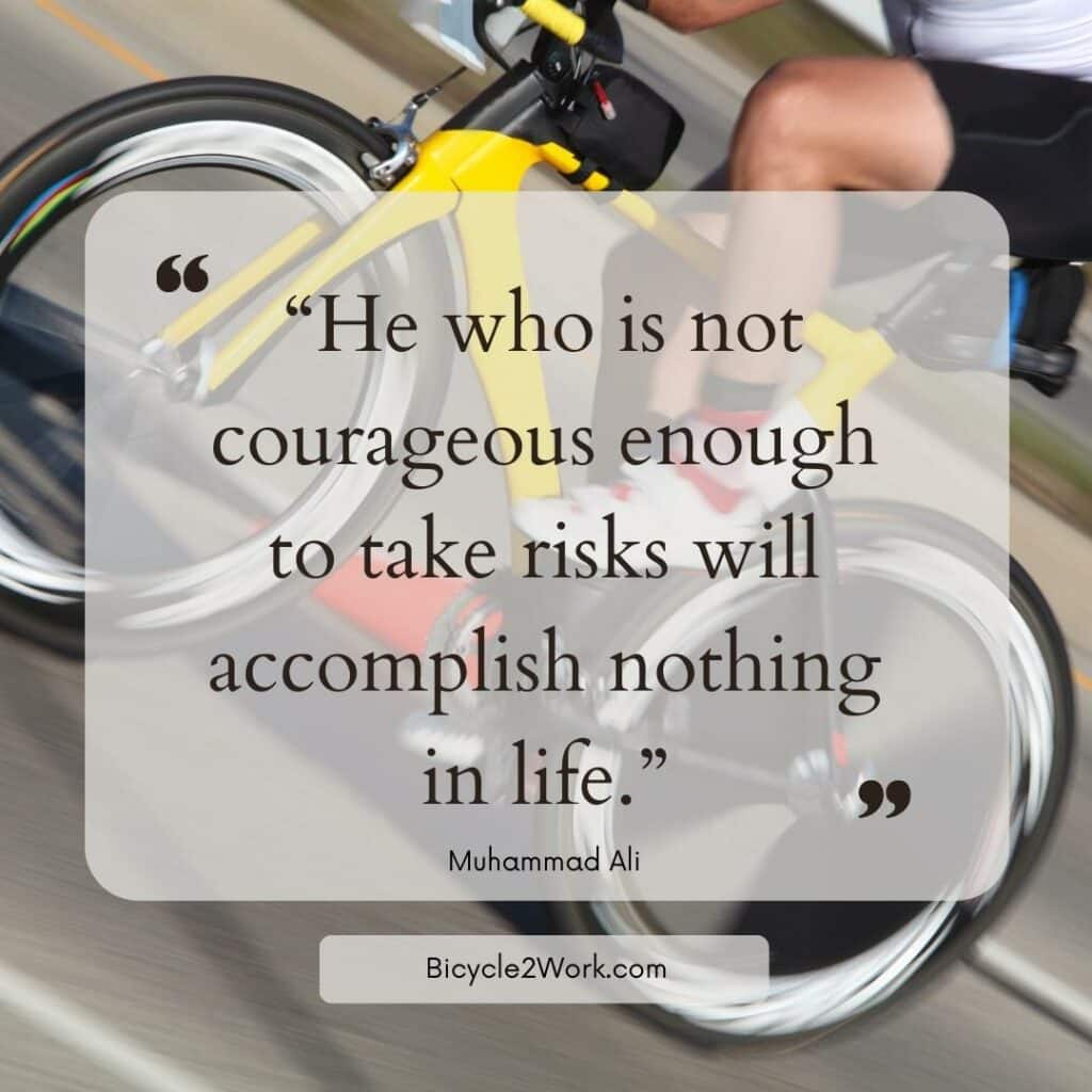 Cycling Quote 54