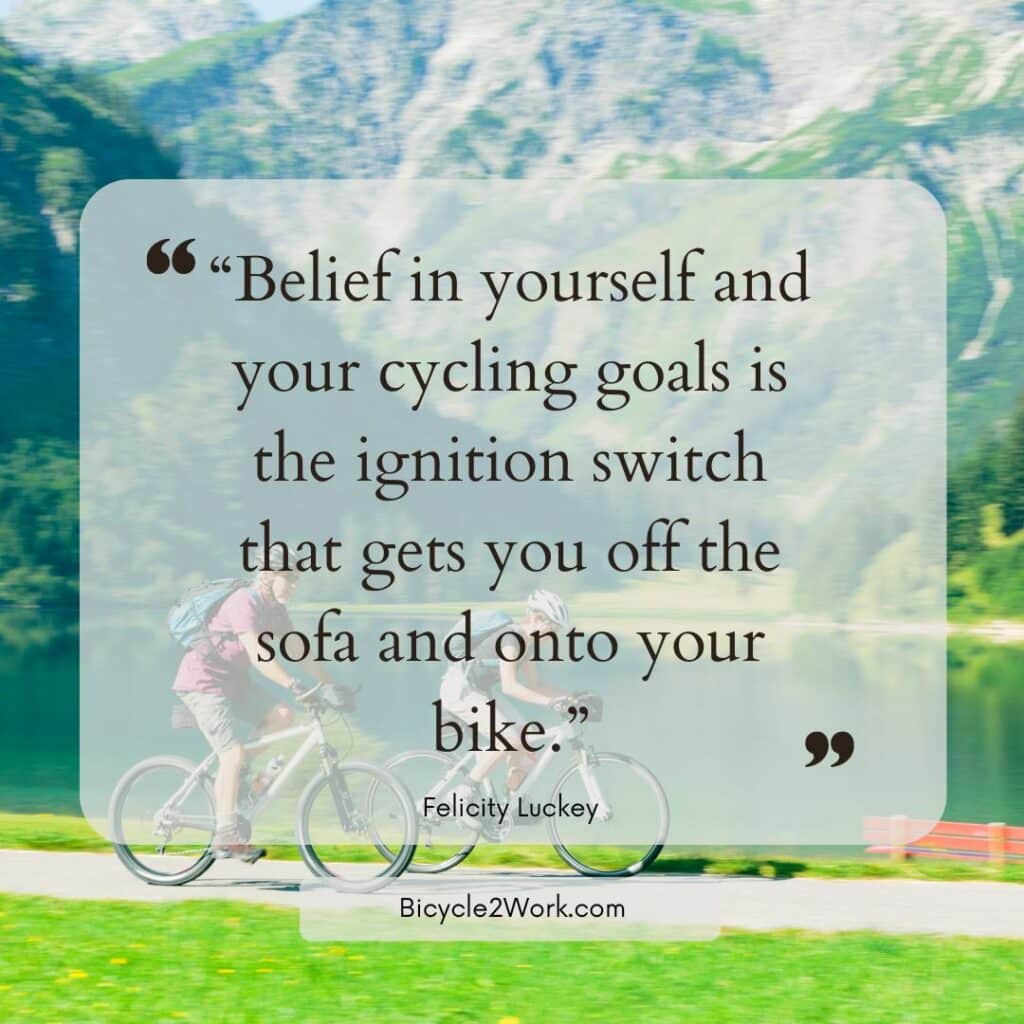 Cycling Quote 57