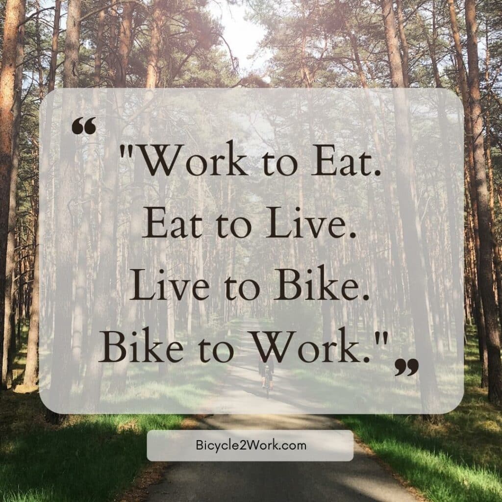 Cycling Quote 62