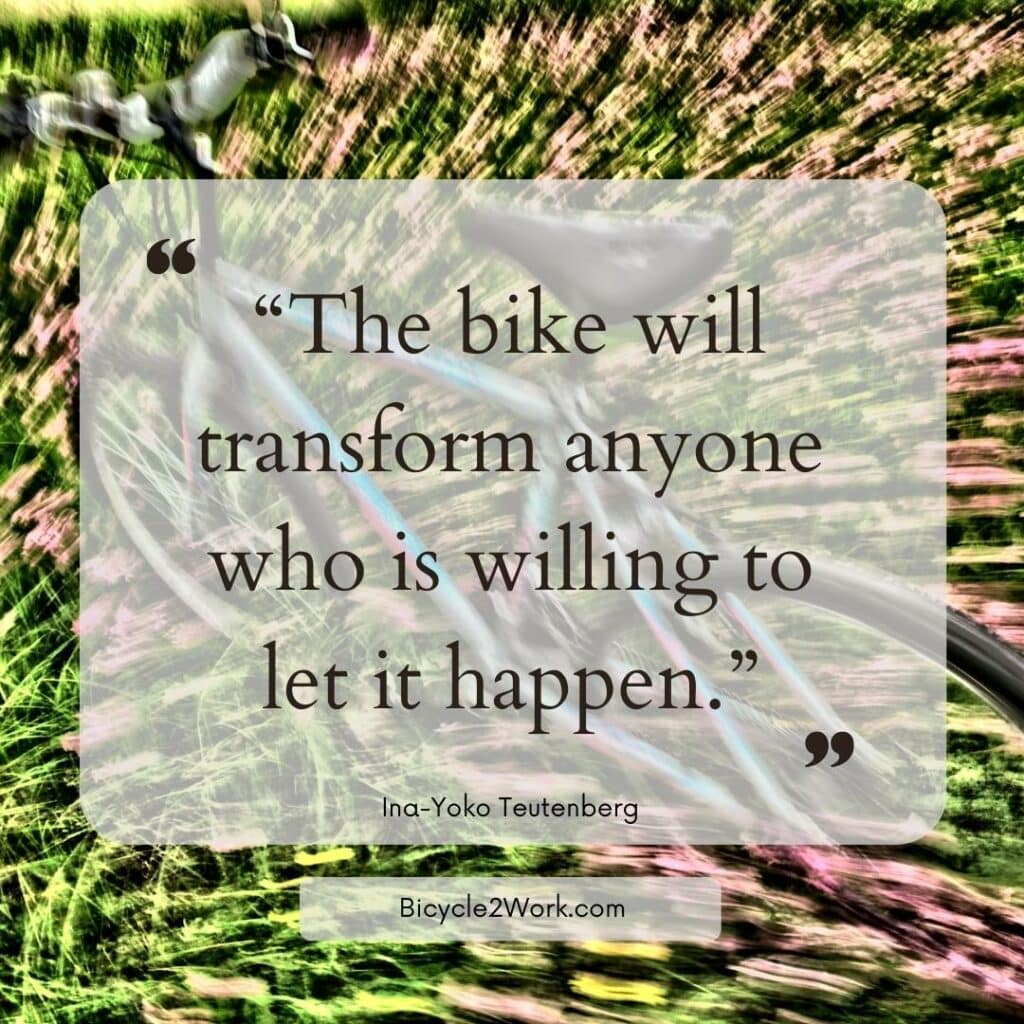Cycling Quote 69