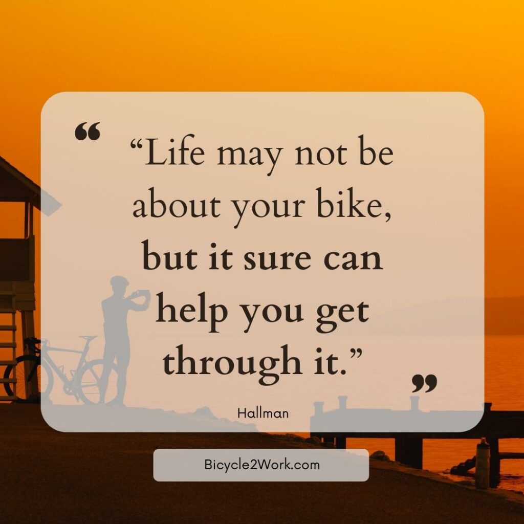 Cycling Quote 70