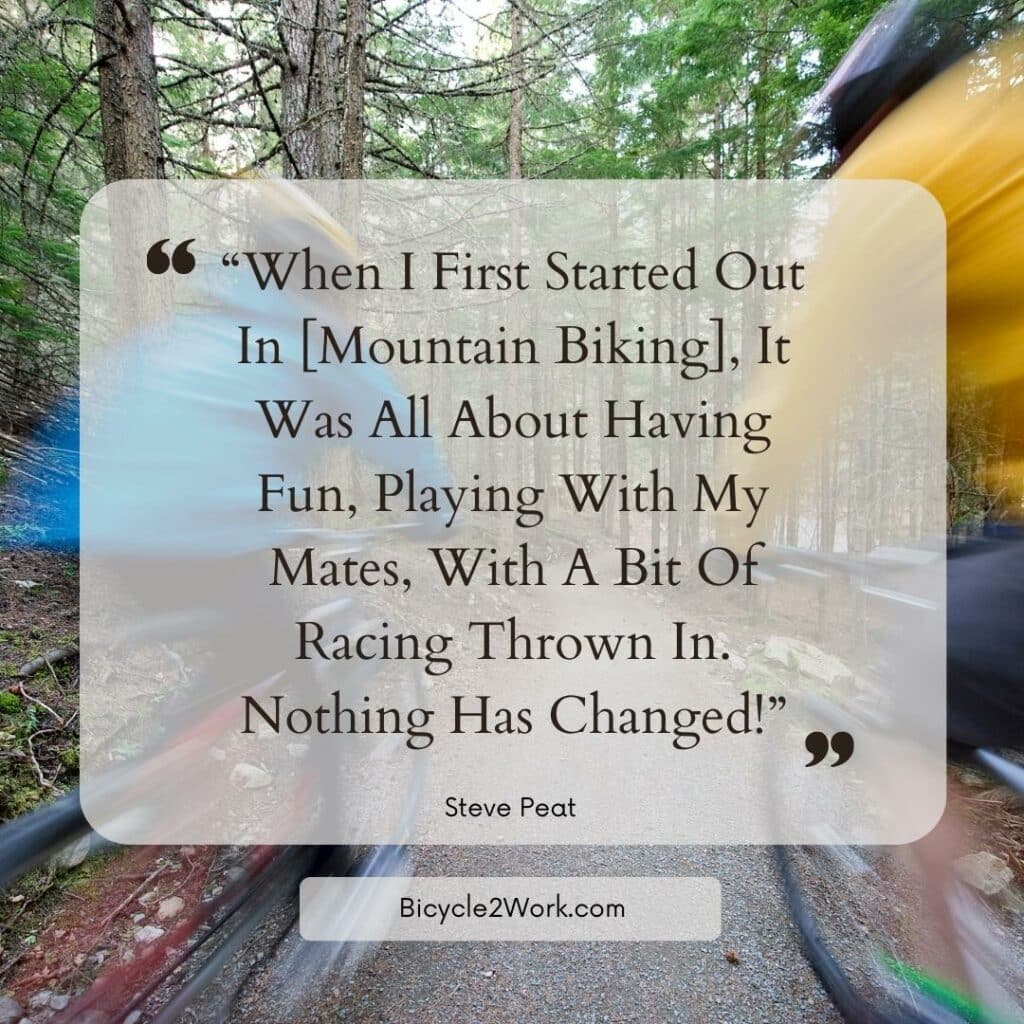 Cycling Quote 73