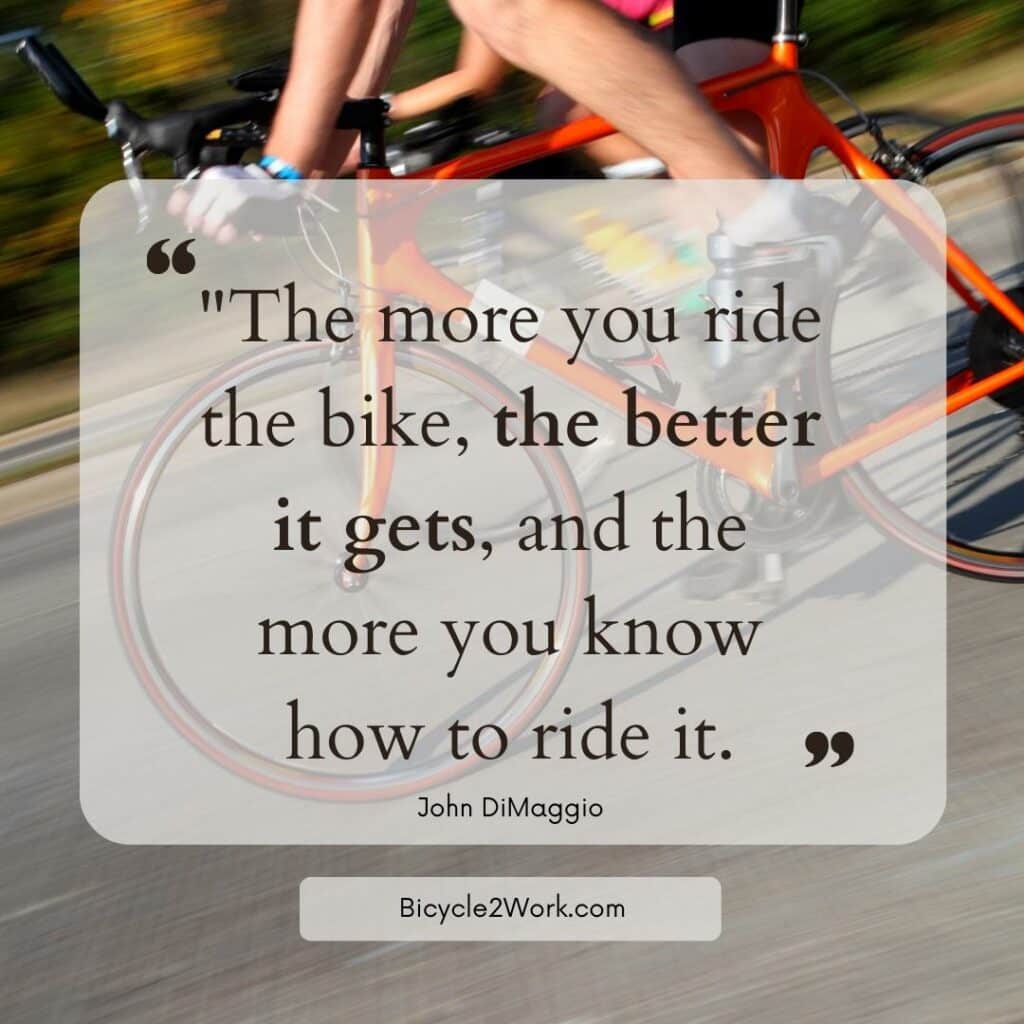 Cycling Quote 75