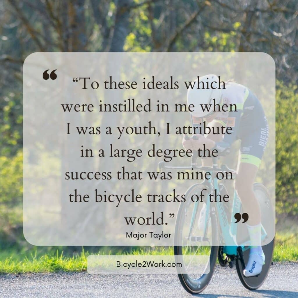 Cycling Quote 76