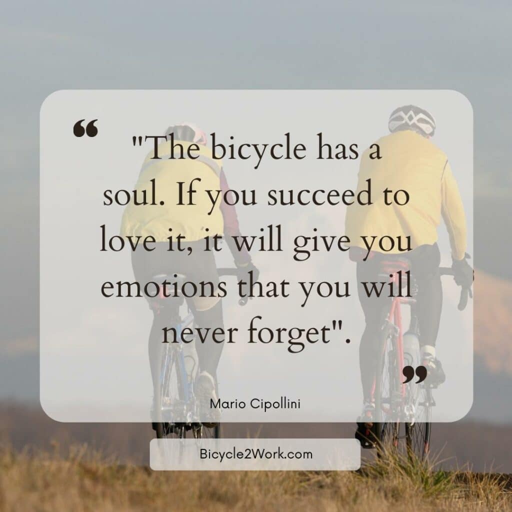 Cycling Quote 77