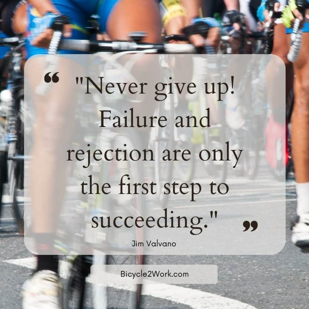 Cycling Quote 83
