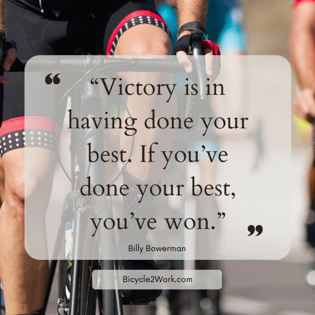 Cycling Quote 86