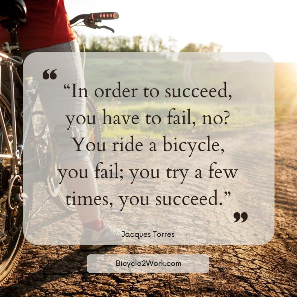 Cycling Quote 89