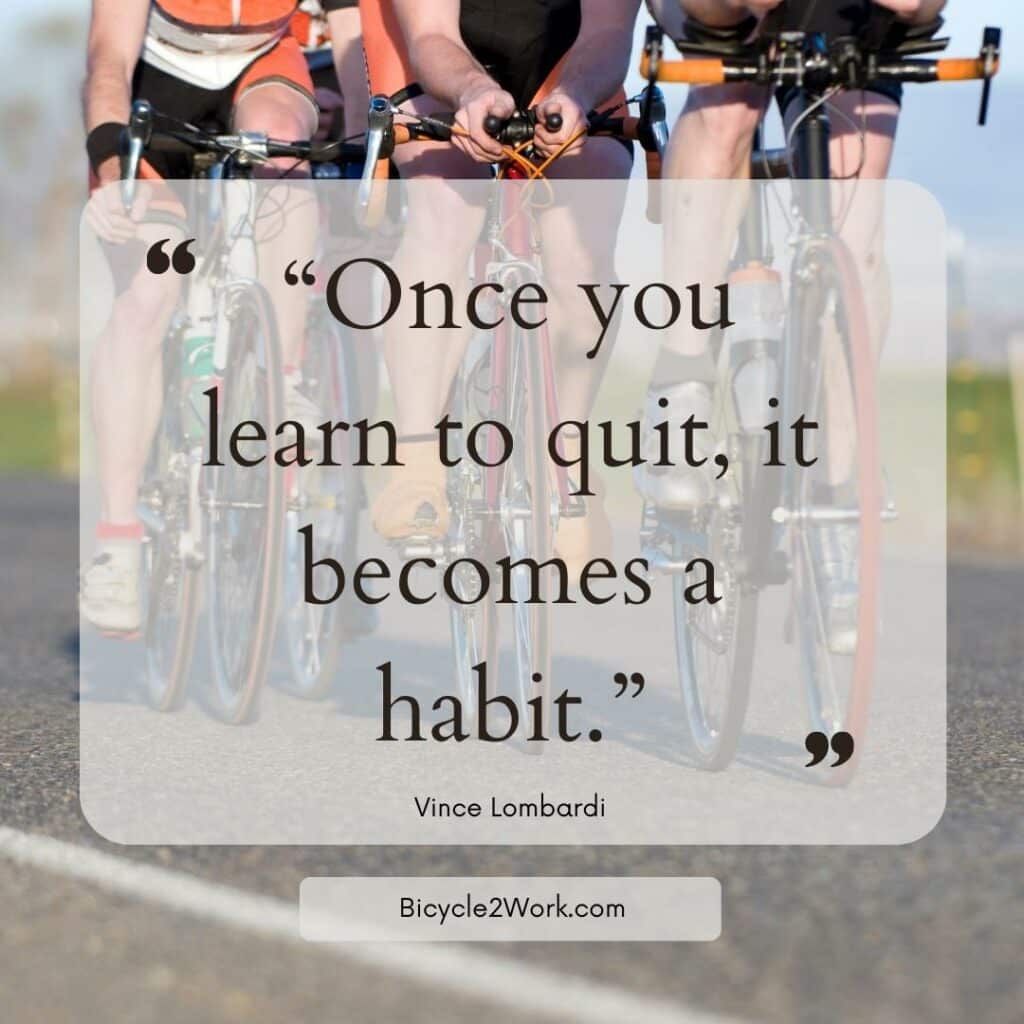 Cycling Quote 90