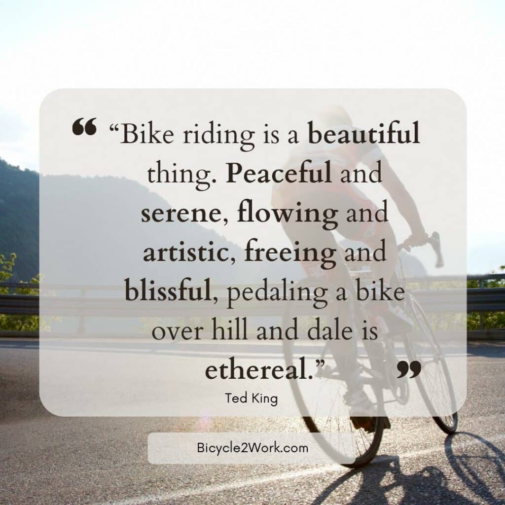 Cycling Quote 94