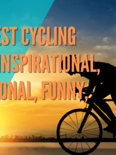 best cycling quotes